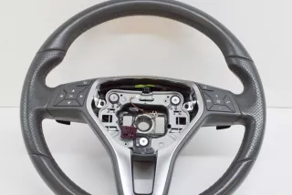 309412999162-AA, A2184600476 , art3155074 Руль Mercedes E W212 Арт 3155074, вид 1