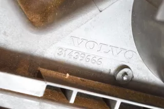 31439666 , art3341985 Корпус воздушного фильтра Volvo S90 2 Арт 3341985, вид 6