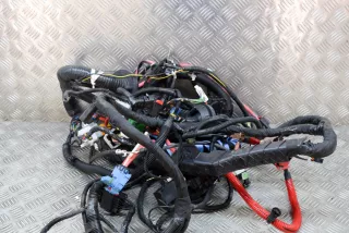 2489058-07-B , art3336042 Проводка Tesla model Y Арт 3336042, вид 3