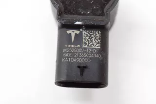 2525002-12-D , art3323678 Датчик парктроника Tesla model Y Арт 3323678, вид 5