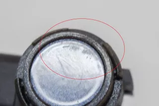 2525002-12-D , art3323678 Датчик парктроника Tesla model Y Арт 3323678, вид 7