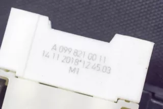 A0998210011 , art3299443 Козырек солнцезащитный Mercedes A W177 Арт 3299443, вид 6