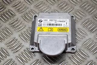 0265020878, 6887752 , art3342376 Блок AirBag BMW 2 F22/F23 Арт 3342376, вид 4