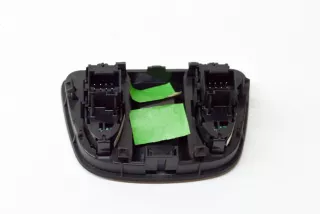 20925927, 20890127 , art3342178 Кнопка (Выключатель) Opel Zafira C Арт 3342178, вид 3