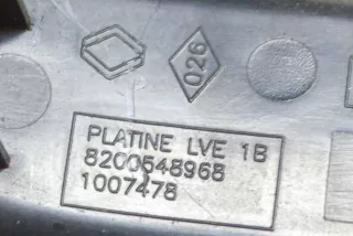 8200548968, 1007478 , art3342685 Кнопка стеклоподъемника Renault Master 3 restailing Арт 3342685, вид 5