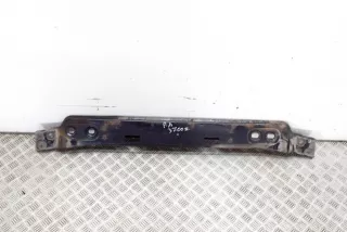 CC11-8A058-AB , art3303678 Передняя панель крепления облицовки (телевизор) Ford Transit Custom Арт 3303678, вид 1