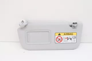 TW232-81010 , art3306473 Козырек солнцезащитный Toyota Prius 4 Арт 3306473, вид 1