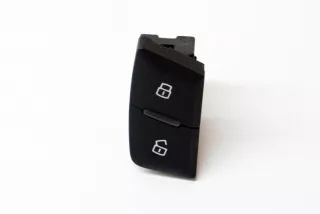 4G2962108 , art3307699 Кнопка центрального замка Audi A6 C7 (S6,RS6) Арт 3307699, вид 1