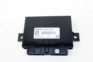 0EA907425C, 0EA906012AT , art3318976 Блок управления двигателем Volkswagen ID3 Арт 3318976, вид 2