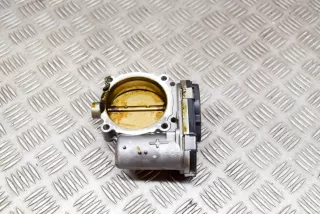 0280750770, 05184349AE , art3364900 Заслонка дроссельная Chrysler Pacifica 2016 Арт 3364900, вид 4