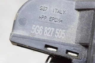 5G6827505 , art3346318 Замок багажника Volkswagen Golf 7 Арт 3346318, вид 5