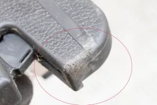 5G6827505 , art3346318 Замок багажника Volkswagen Golf 7 Арт 3346318, вид 7