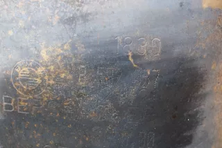10432421, 8598399, 8582057 , art3373015 Глушитель BMW 7 G11/G12 Арт 3373015, вид 9
