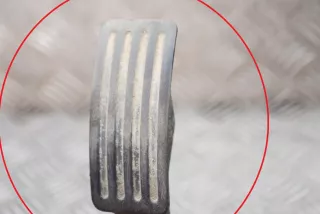 6C11-9F836-CC, 6PV009238-10 , art3373216 Педаль газа Ford Transit 3 restailing Арт 3373216, вид 5