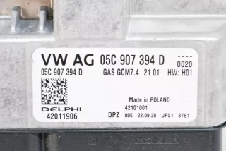 05C907394D, 42011906, 42101001 , art3416135 Блок управления двигателем Skoda Karoq Арт 3416135, вид 7