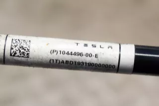 1044496-00-E , art3400385 Стабилизатор подвески (поперечной устойчивости) Tesla model 3 Арт 3400385, вид 6