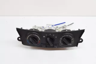 art3413212 Блок управления печки/климат-контроля Suzuki Swift 4 Арт 3413212