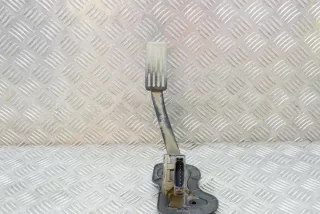 6C11-9F836-CC, 6PV009238-10, 6C11-9966-AA , art3430594 Педаль газа Ford Transit 3 restailing Арт 3430594, вид 1
