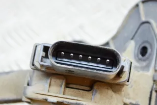 6C11-9F836-CC, 6PV009238-10, 6C11-9966-AA , art3430594 Педаль газа Ford Transit 3 restailing Арт 3430594, вид 3