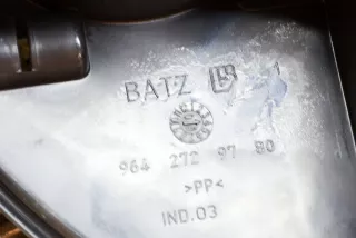9642729780 , art3430654 Прочая запчасть Citroen C3 1 Арт 3430654, вид 6