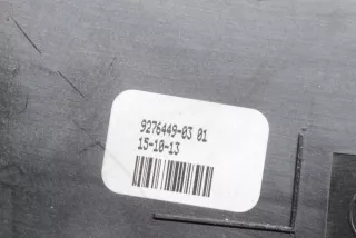 9276449 , art3448069 Блок управления сиденьем BMW X5 F85 Арт 3448069, вид 6