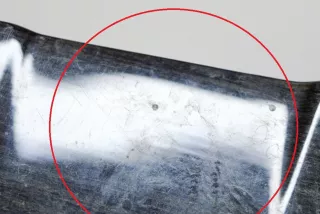 9232084 , art3454046 Накладка декоративная на торпедо BMW 3 F30/F31/GT F34 Арт 3454046, вид 5