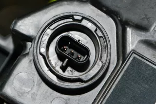 1514953-00-C, 1532925-02-C , art3455960 Фара правая Tesla model 3 Арт 3455960, вид 8