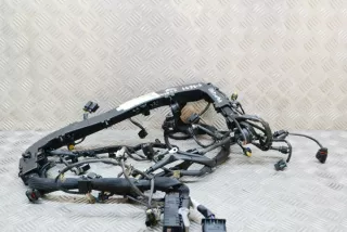 A6511592525, A6511590125 , art3466556 Проводка двигателя Mercedes E W212 Арт 3466556, вид 3
