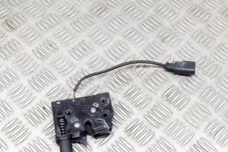4G0823509D , art3547468 Замок капота Audi A6 Allroad C7 Арт 3547468, вид 2