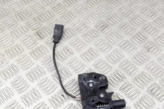 4G0823509D , art3547468 Замок капота Audi A6 Allroad C7 Арт 3547468, вид 3