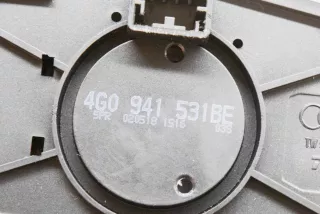 4G0941531BE , art3562468 Блок управления светом Audi A6 Allroad C7 Арт 3562468, вид 6