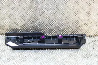 HK83-13200-AEW, KH83-13200-AC , art3593469 Накладка на порог Jaguar F-Pace Арт 3593469, вид 2