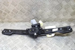 7351050 , art4056499 Стеклоподъемник задний правый BMW 3 F30/F31/GT F34 Арт 4056499, вид 1
