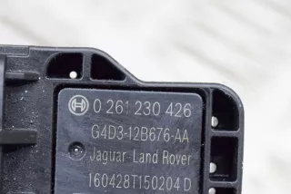 G4D3-12B676-AA, 0261230426 , art4056501 Датчик давления выхлопных газов Jaguar F-Pace Арт 4056501, вид 6