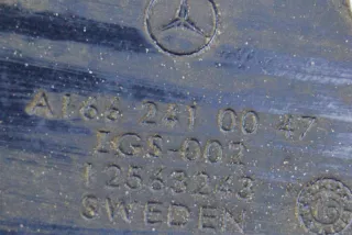 A1662410047 , art4509945 Кронштейн КПП Mercedes GLE coupe w292 Арт 4509945, вид 6