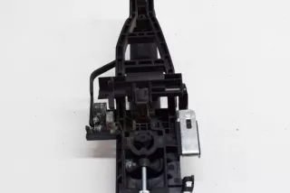 BK21-V429A36-AG , art4925602 Ручка наружная задняя правая Ford Transit connect 2 Арт 4925602, вид 4
