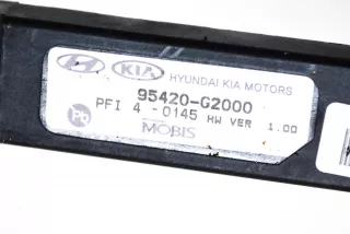 95420-G2000 , art4913071 Блок управления бесключевым доступом Kia Niro Арт 4913071, вид 6