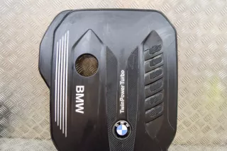 8571320 , art4510646 Декоративная крышка двигателя BMW X3 G01 Арт 4510646, вид 1
