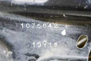 1075042E, 1075042-E , art4909897 Прочая запчасть Tesla model 3 Арт 4909897, вид 7