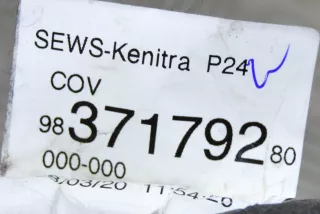 9837179280 , art4964099 Проводка Peugeot 2008 Арт 4964099, вид 8