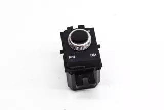 80C919616 , art5085258 Кнопка (выключатель) Audi Q5 2 Арт 5085258, вид 3