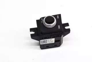 80C919616 , art5085258 Кнопка (выключатель) Audi Q5 2 Арт 5085258, вид 4