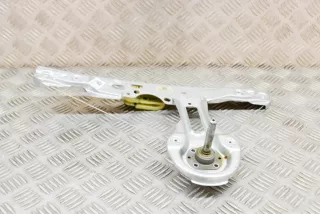 BM51-A27000-AC, 924758-105 , art5097325 Стеклоподъемник задний правый Ford Focus 4 Арт 5097325