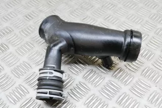 FPLA-5H390-CD , art5107793 Патрубок впускного коллектора Land Rover Range Rover Sport 2 Арт 5107793, вид 5