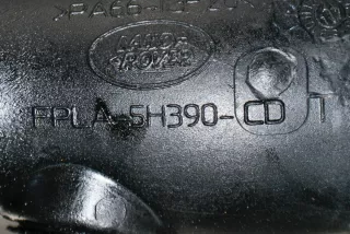FPLA-5H390-CD , art5107793 Патрубок впускного коллектора Land Rover Range Rover Sport 2 Арт 5107793, вид 6
