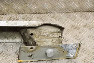 art5119358 Усилитель бампера заднего Fiat 500 1 Арт 5119358, вид 6