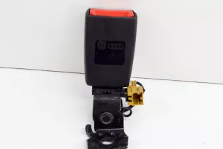 4G0857740A , art5188790 Ремень безопасности задний правый Audi Q3 1 Арт 5188790, вид 1