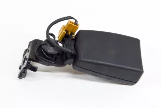 4G0857740A , art5188790 Ремень безопасности задний правый Audi Q3 1 Арт 5188790, вид 2