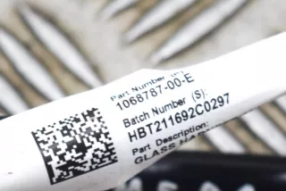1068787-00-E , art5187945 Проводка Tesla model 3 Арт 5187945, вид 8