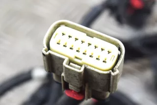 2067968-02-B , art5187935 Проводка Tesla model 3 Арт 5187935, вид 6